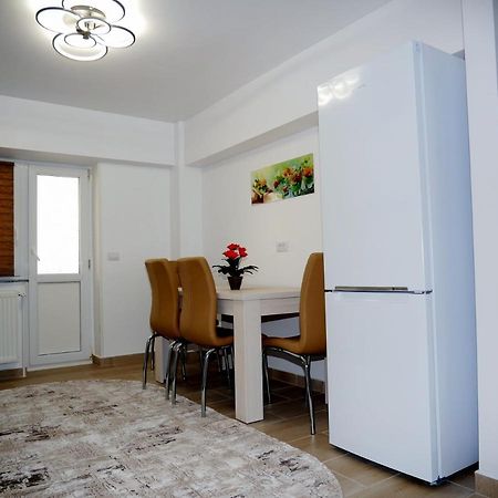 Apartament David Câmpulung Moldovenesc Exterior foto
