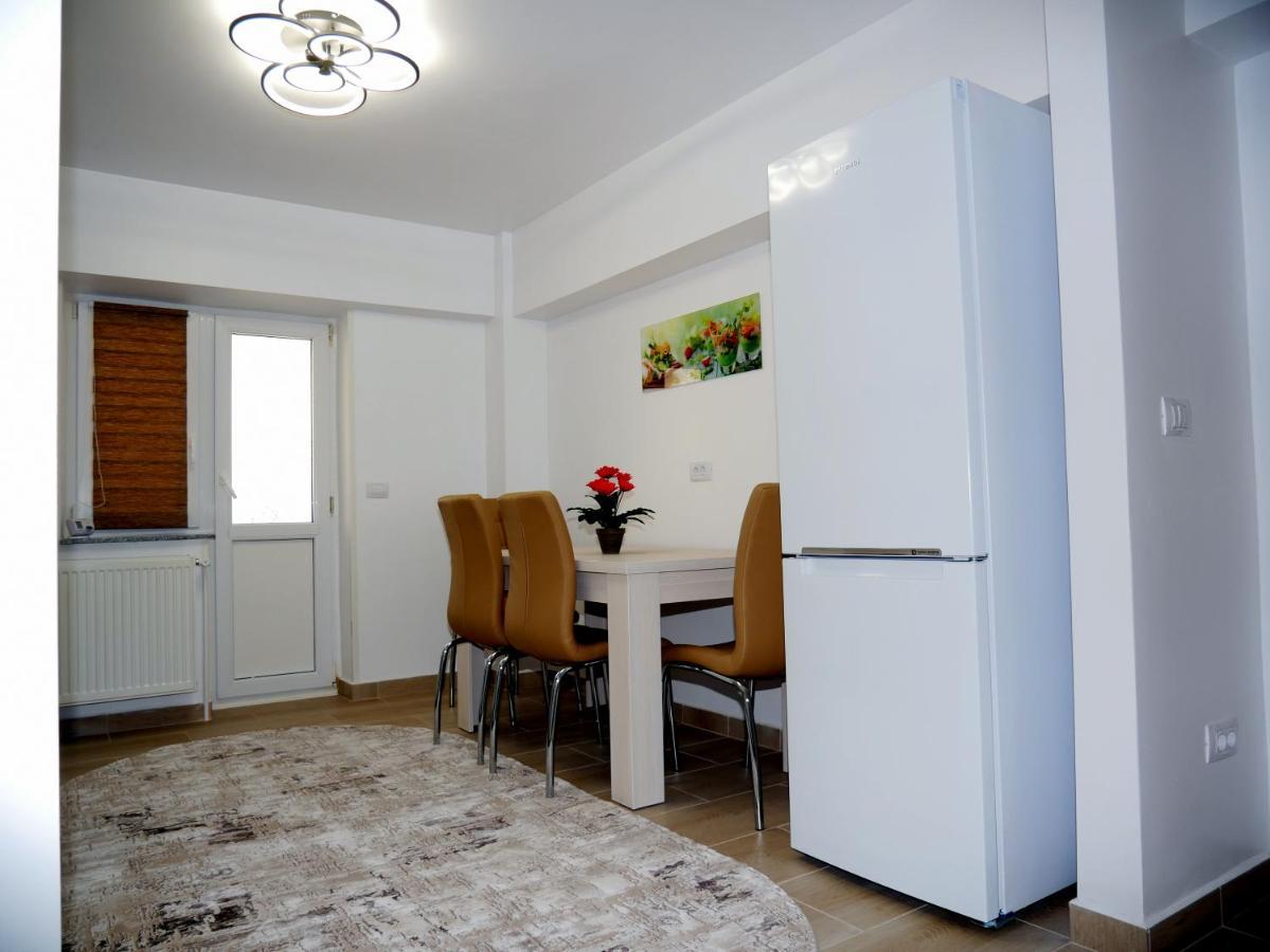 Apartament David Câmpulung Moldovenesc Exterior foto