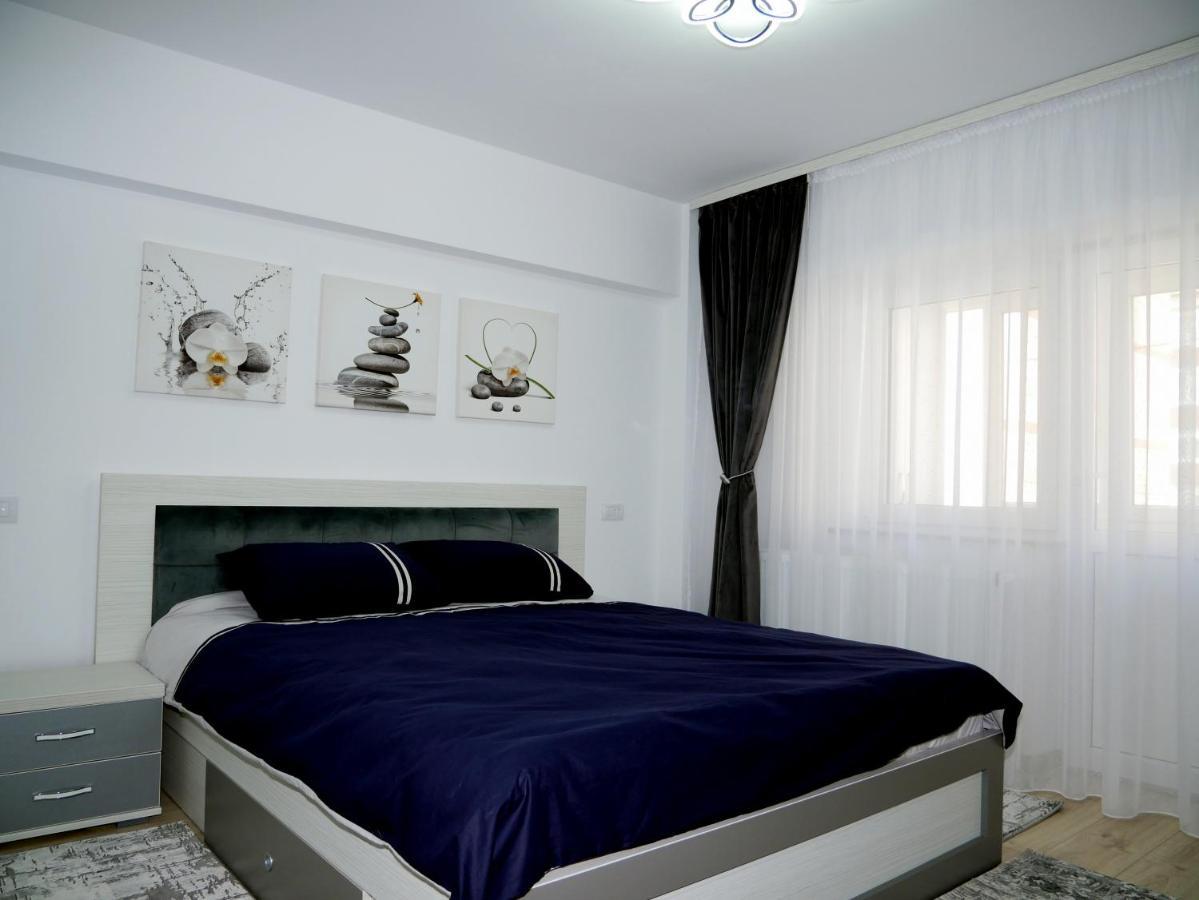 Apartament David Câmpulung Moldovenesc Exterior foto