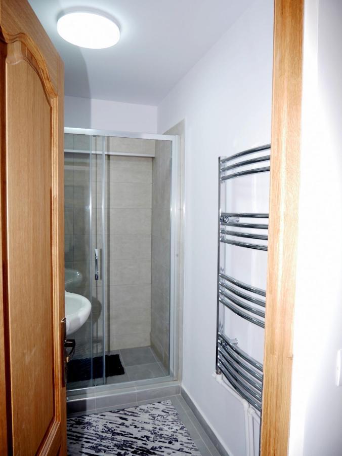 Apartament David Câmpulung Moldovenesc Exterior foto