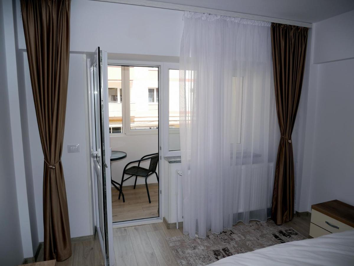 Apartament David Câmpulung Moldovenesc Exterior foto